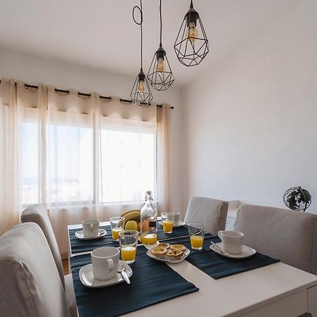 Mar Do Pisao - Apartamento 2 Quartos E Vista Mar Санта-Круш Екстер'єр фото