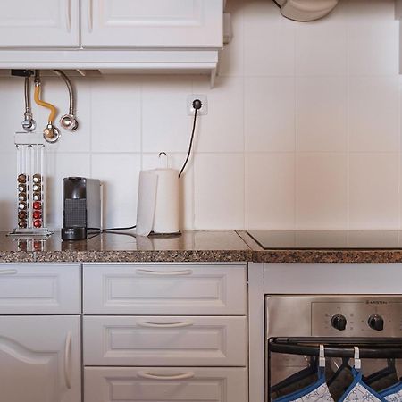 Mar Do Pisao - Apartamento 2 Quartos E Vista Mar Санта-Круш Екстер'єр фото