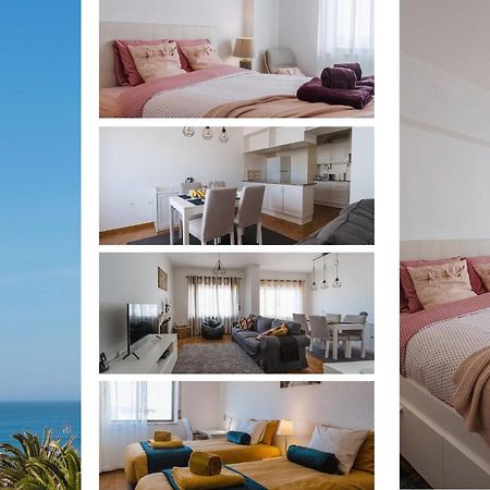Mar Do Pisao - Apartamento 2 Quartos E Vista Mar Санта-Круш Екстер'єр фото
