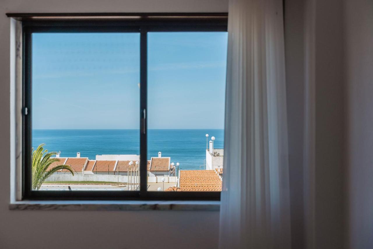 Mar Do Pisao - Apartamento 2 Quartos E Vista Mar Санта-Круш Екстер'єр фото