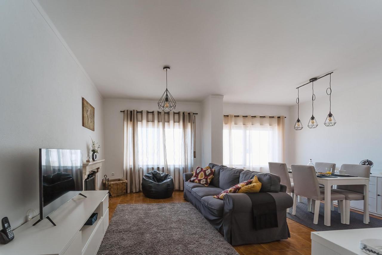 Mar Do Pisao - Apartamento 2 Quartos E Vista Mar Санта-Круш Екстер'єр фото