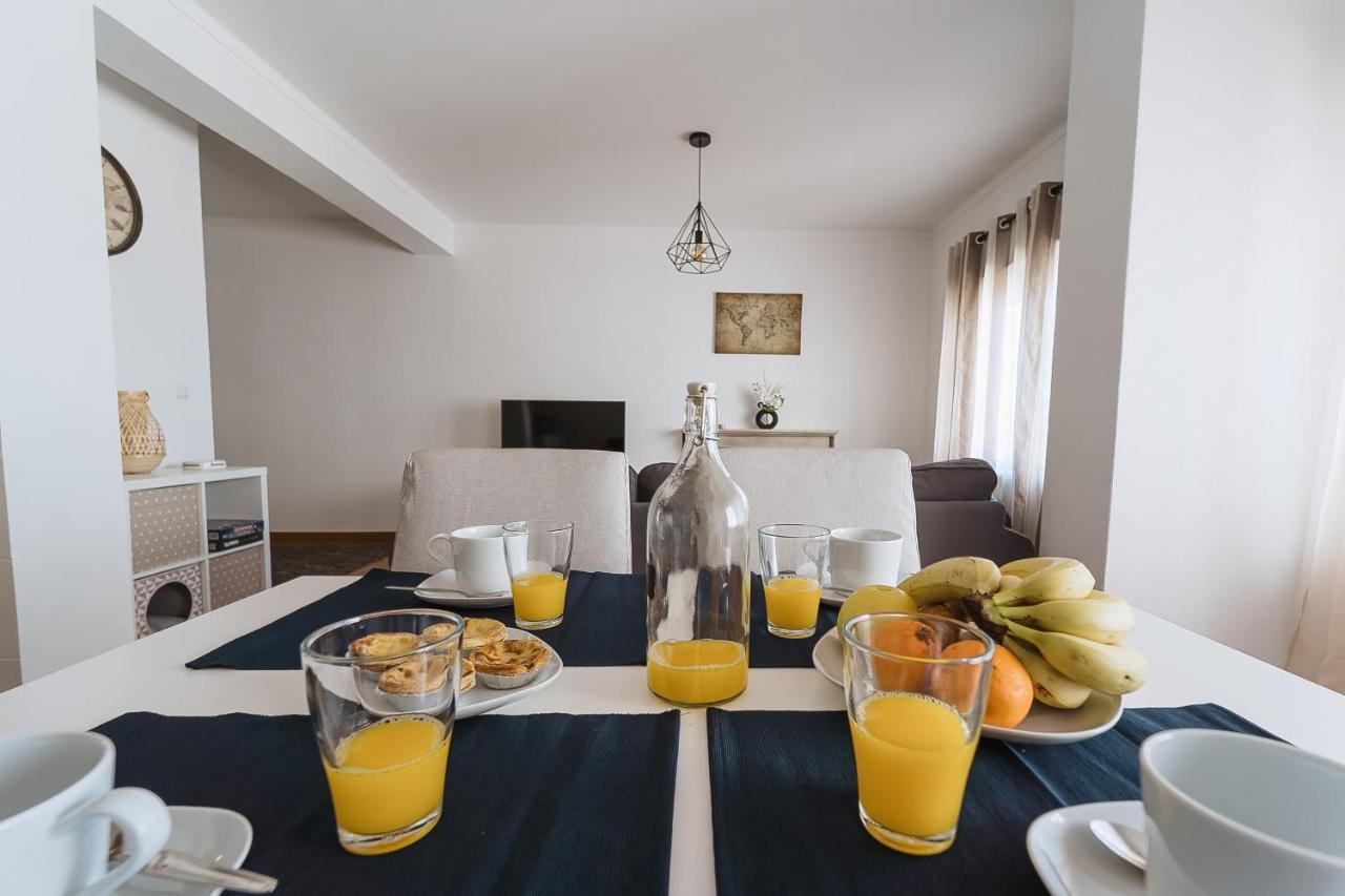 Mar Do Pisao - Apartamento 2 Quartos E Vista Mar Санта-Круш Екстер'єр фото