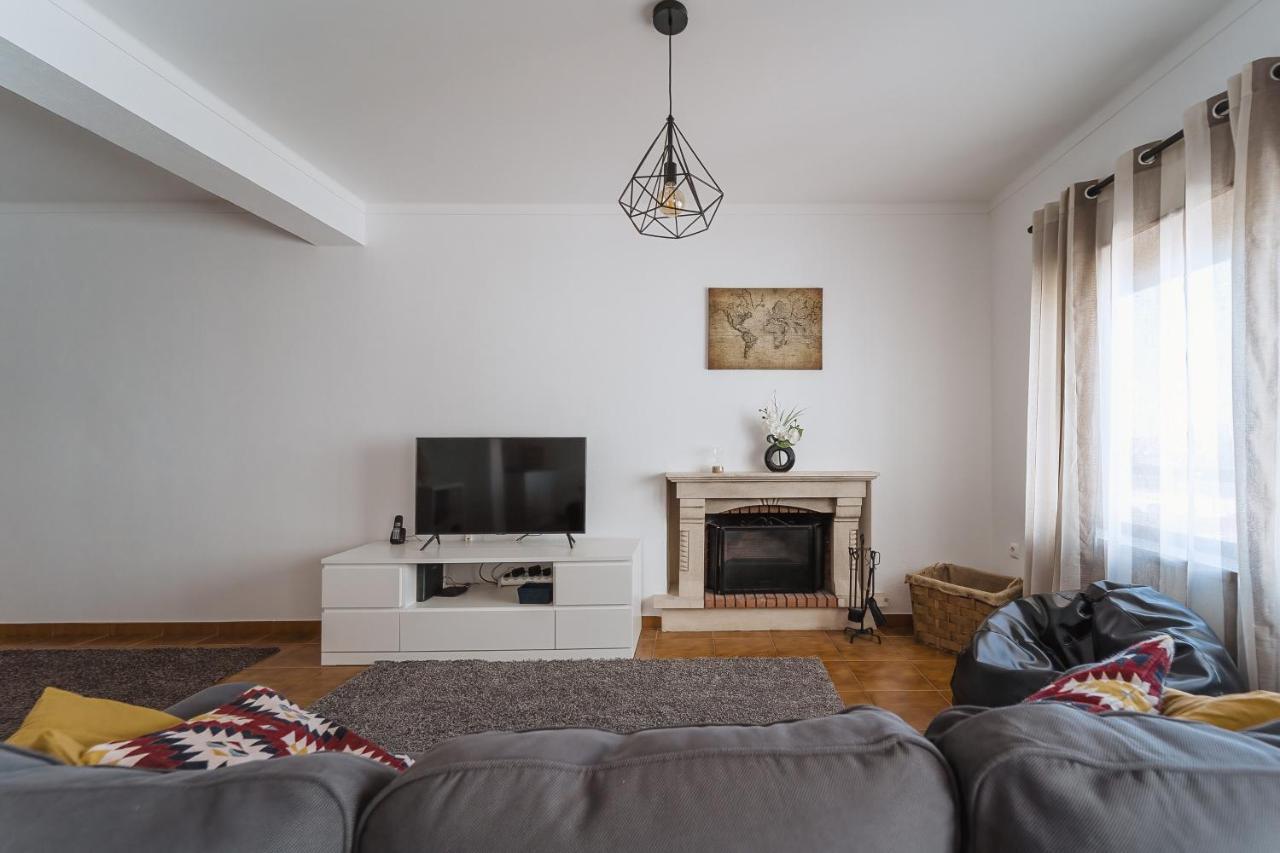 Mar Do Pisao - Apartamento 2 Quartos E Vista Mar Санта-Круш Екстер'єр фото