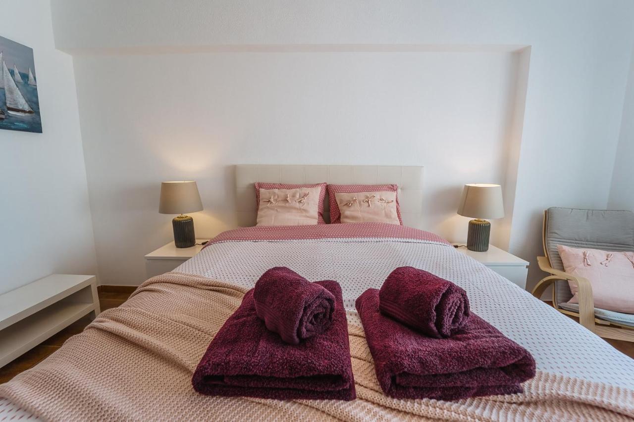 Mar Do Pisao - Apartamento 2 Quartos E Vista Mar Санта-Круш Екстер'єр фото