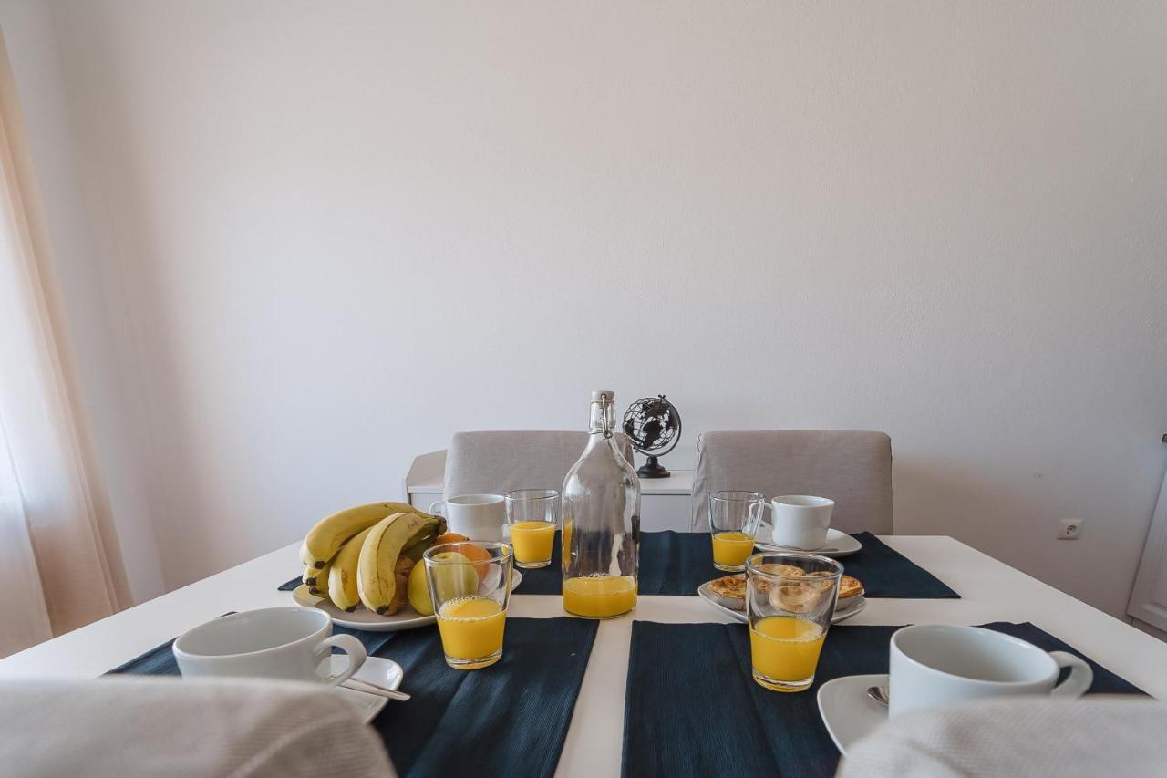 Mar Do Pisao - Apartamento 2 Quartos E Vista Mar Санта-Круш Екстер'єр фото