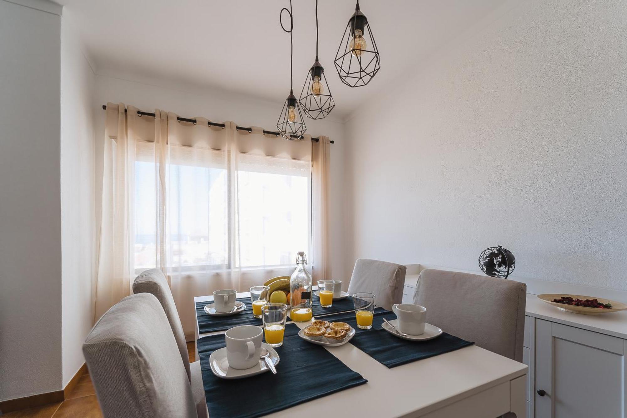 Mar Do Pisao - Apartamento 2 Quartos E Vista Mar Санта-Круш Екстер'єр фото