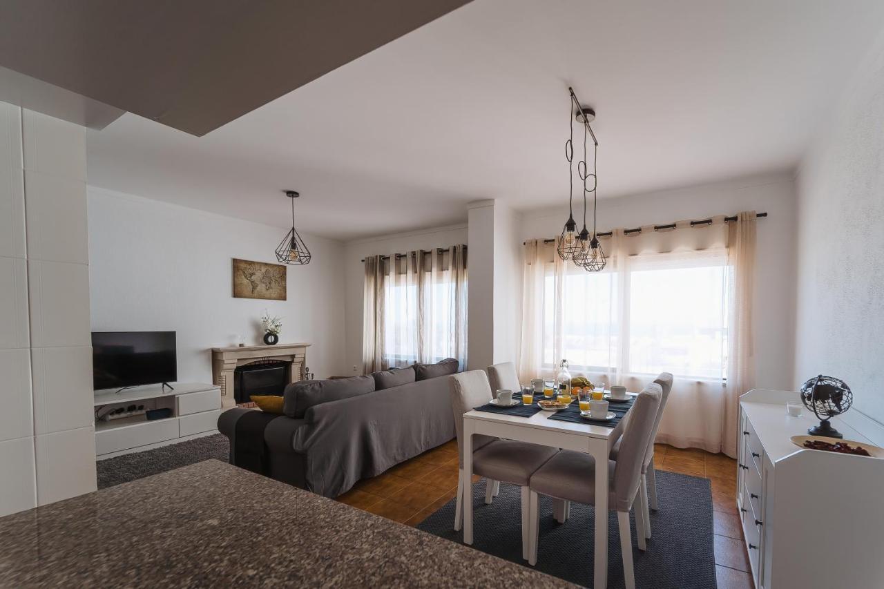 Mar Do Pisao - Apartamento 2 Quartos E Vista Mar Санта-Круш Екстер'єр фото
