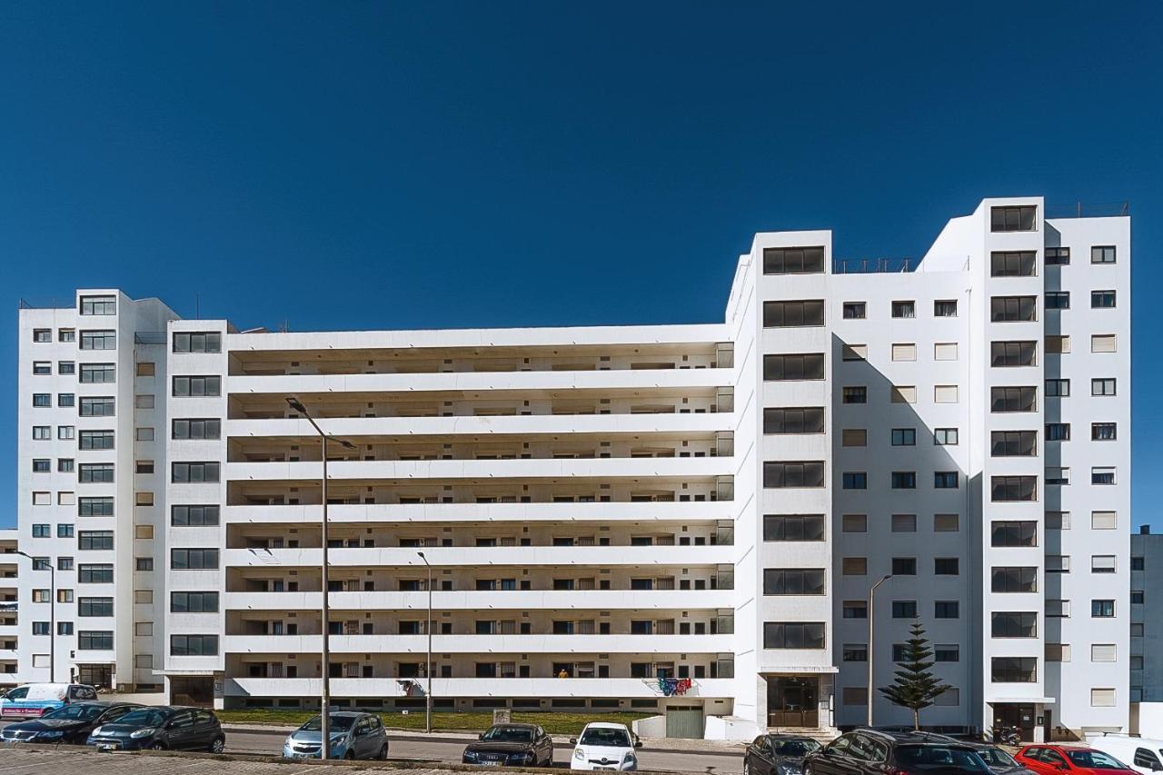 Mar Do Pisao - Apartamento 2 Quartos E Vista Mar Санта-Круш Екстер'єр фото