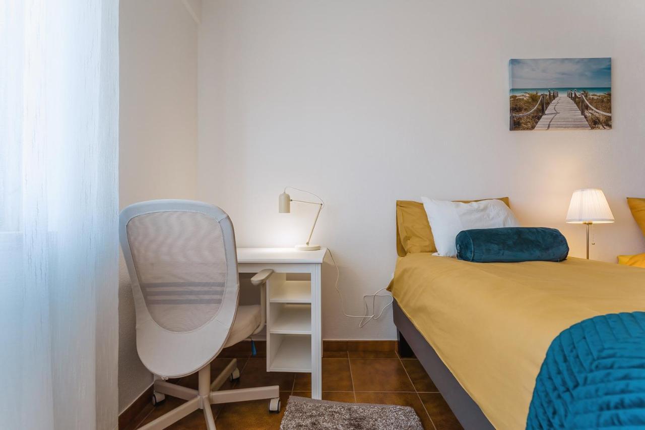 Mar Do Pisao - Apartamento 2 Quartos E Vista Mar Санта-Круш Екстер'єр фото