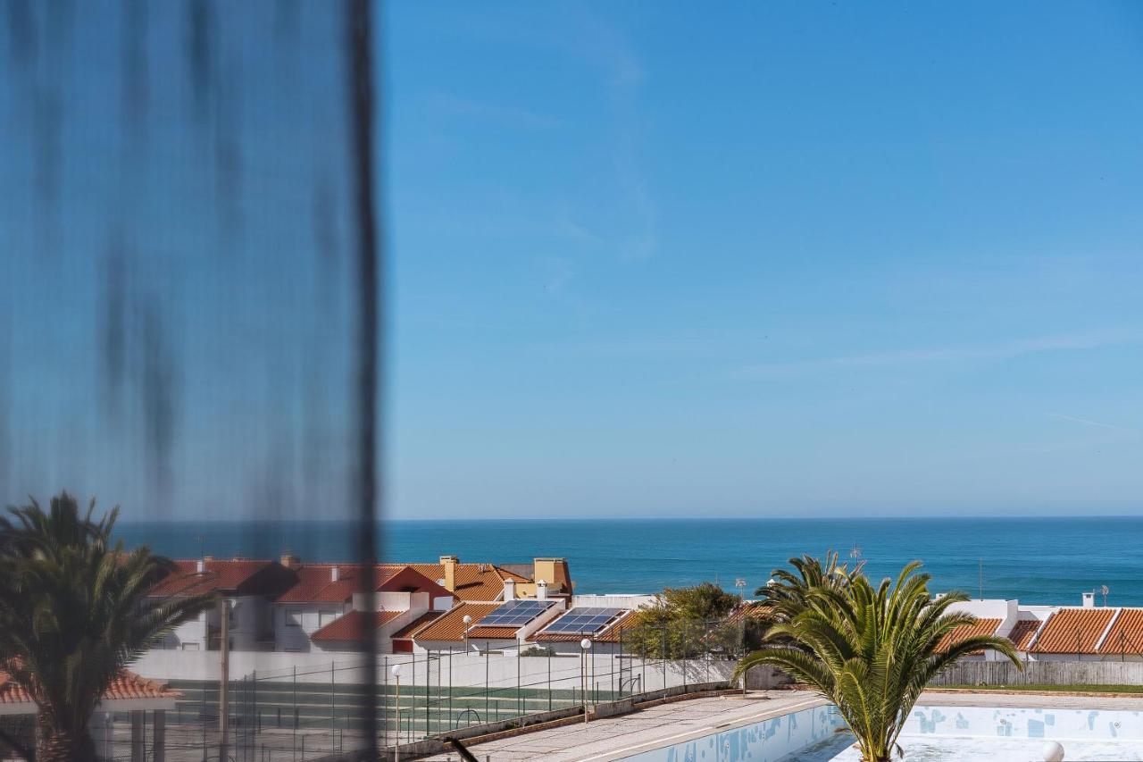 Mar Do Pisao - Apartamento 2 Quartos E Vista Mar Санта-Круш Екстер'єр фото