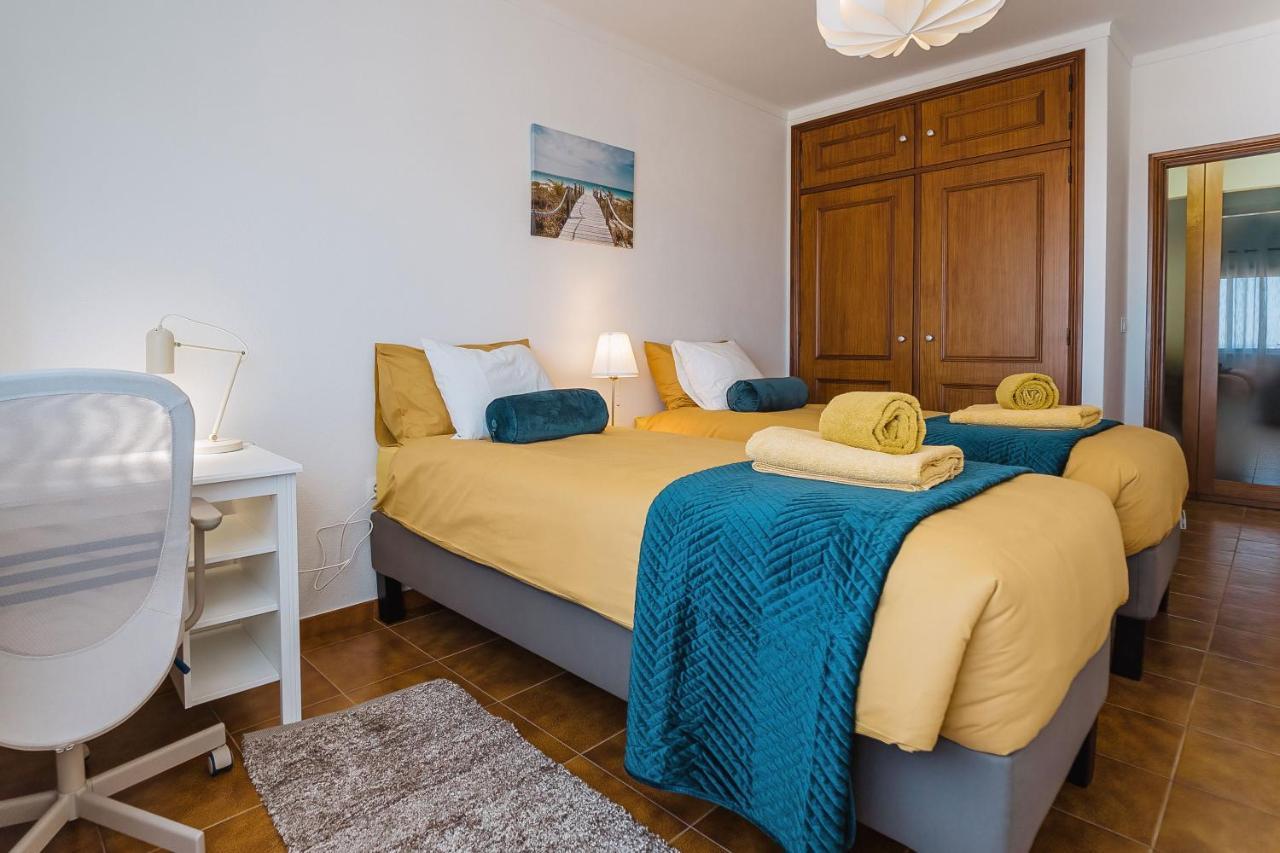 Mar Do Pisao - Apartamento 2 Quartos E Vista Mar Санта-Круш Екстер'єр фото