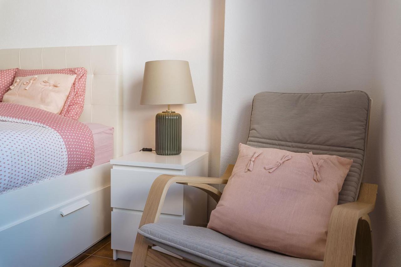 Mar Do Pisao - Apartamento 2 Quartos E Vista Mar Санта-Круш Екстер'єр фото