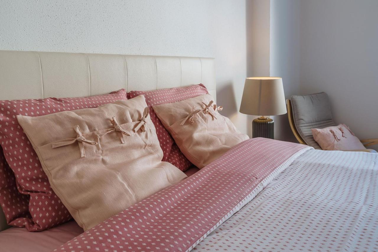 Mar Do Pisao - Apartamento 2 Quartos E Vista Mar Санта-Круш Екстер'єр фото