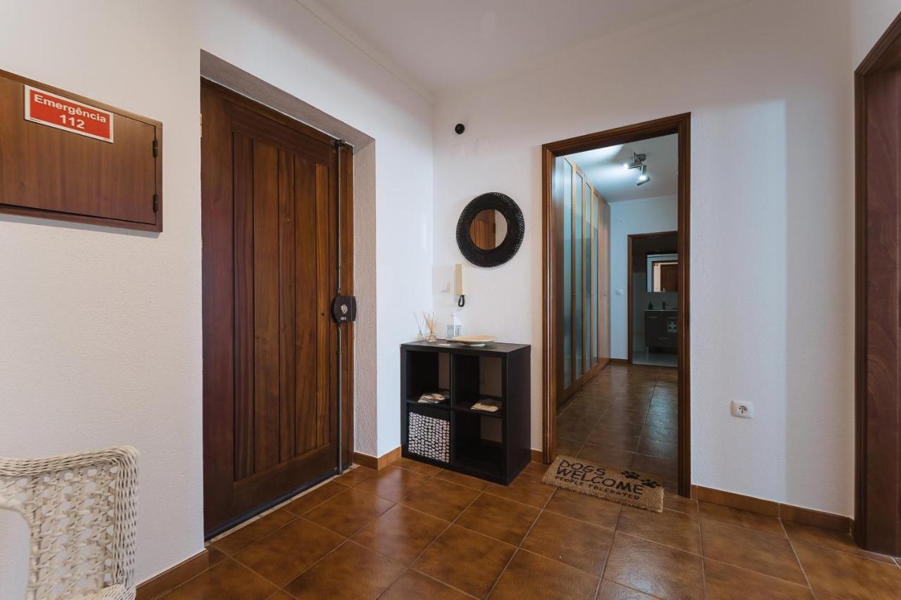 Mar Do Pisao - Apartamento 2 Quartos E Vista Mar Санта-Круш Екстер'єр фото