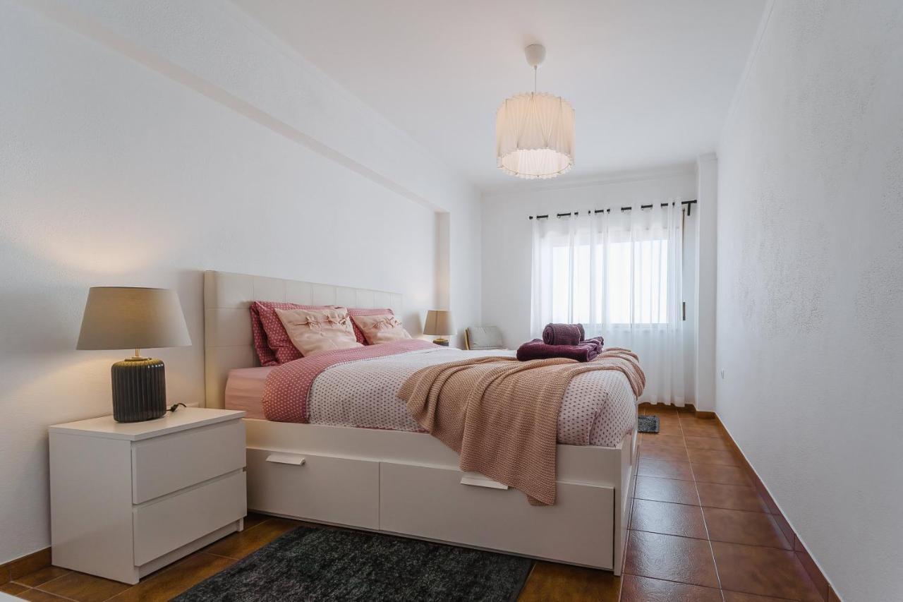 Mar Do Pisao - Apartamento 2 Quartos E Vista Mar Санта-Круш Екстер'єр фото