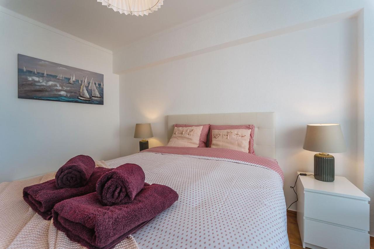 Mar Do Pisao - Apartamento 2 Quartos E Vista Mar Санта-Круш Екстер'єр фото
