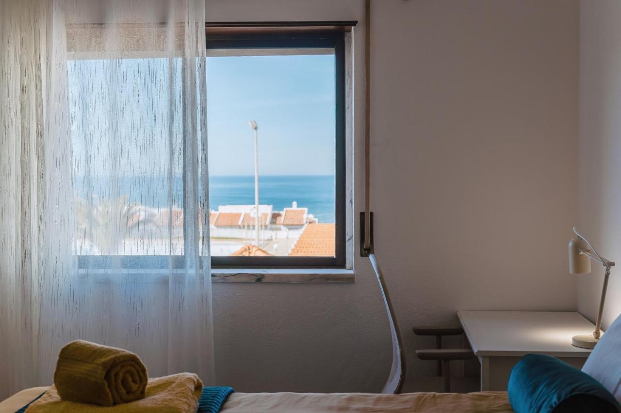 Mar Do Pisao - Apartamento 2 Quartos E Vista Mar Санта-Круш Екстер'єр фото