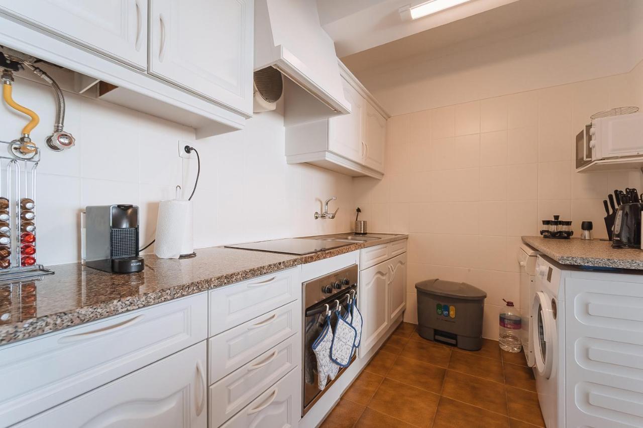 Mar Do Pisao - Apartamento 2 Quartos E Vista Mar Санта-Круш Екстер'єр фото