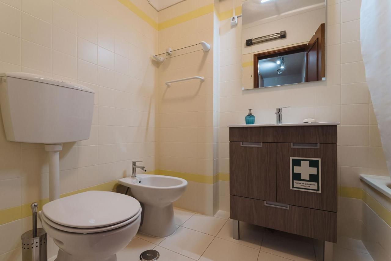 Mar Do Pisao - Apartamento 2 Quartos E Vista Mar Санта-Круш Екстер'єр фото