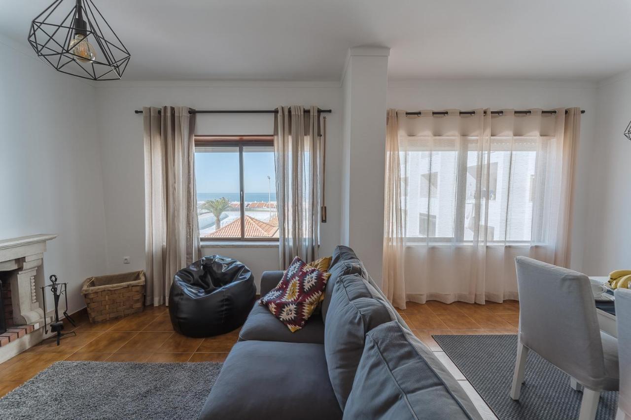 Mar Do Pisao - Apartamento 2 Quartos E Vista Mar Санта-Круш Екстер'єр фото