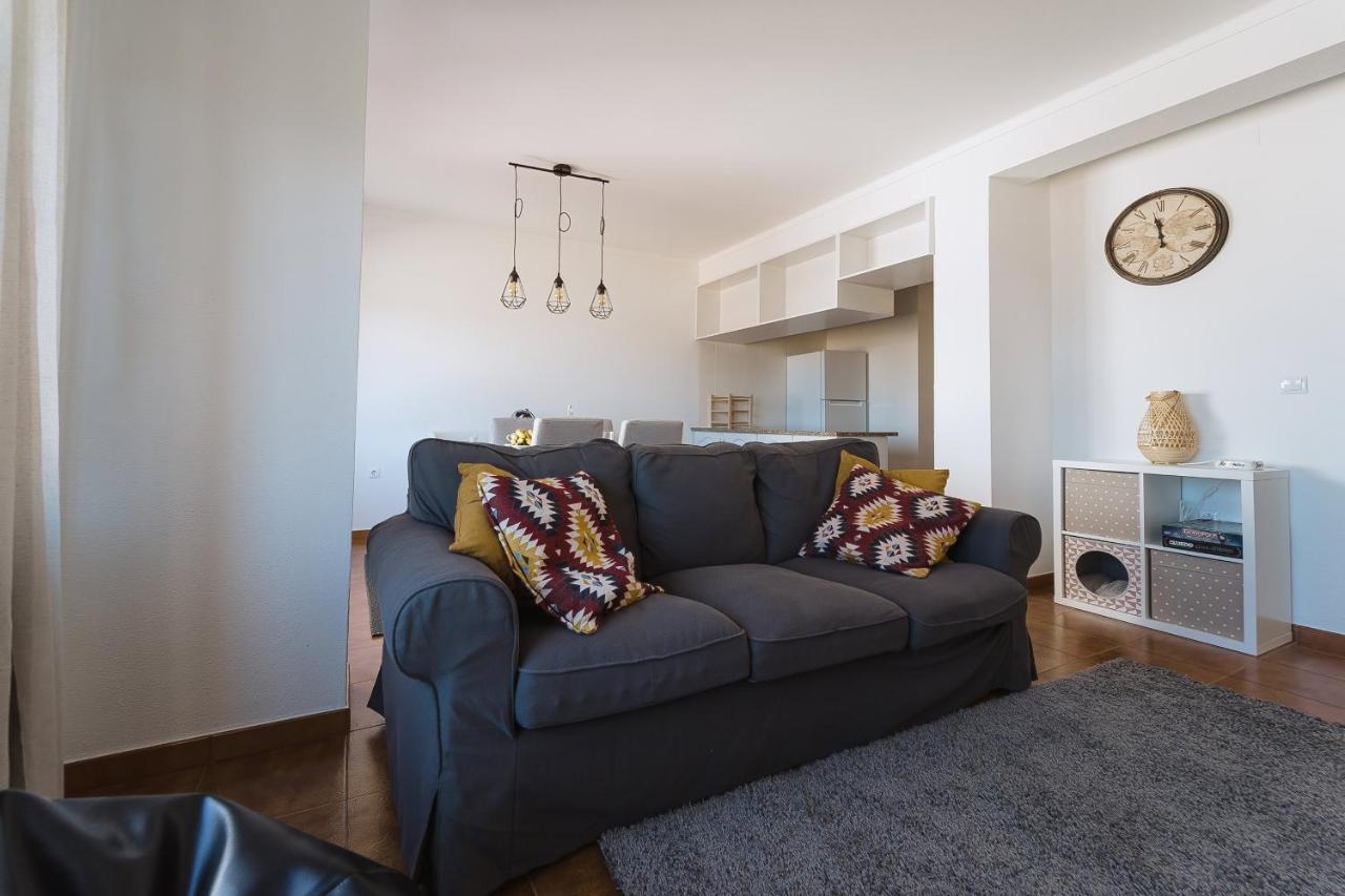 Mar Do Pisao - Apartamento 2 Quartos E Vista Mar Санта-Круш Екстер'єр фото