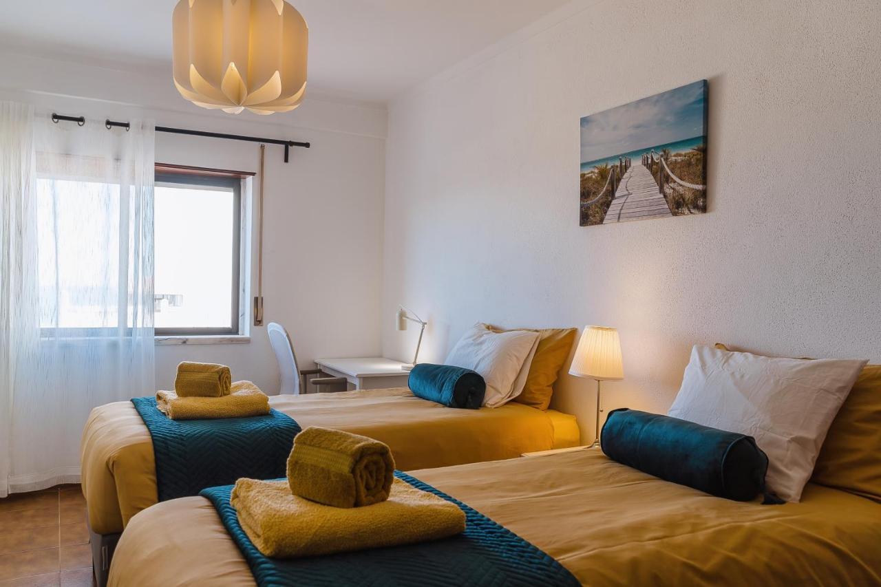 Mar Do Pisao - Apartamento 2 Quartos E Vista Mar Санта-Круш Екстер'єр фото