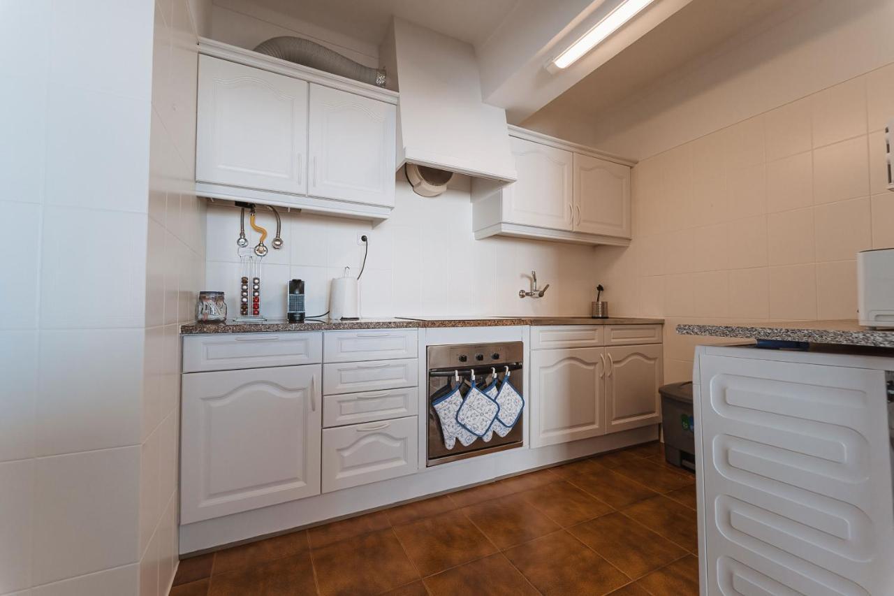 Mar Do Pisao - Apartamento 2 Quartos E Vista Mar Санта-Круш Екстер'єр фото