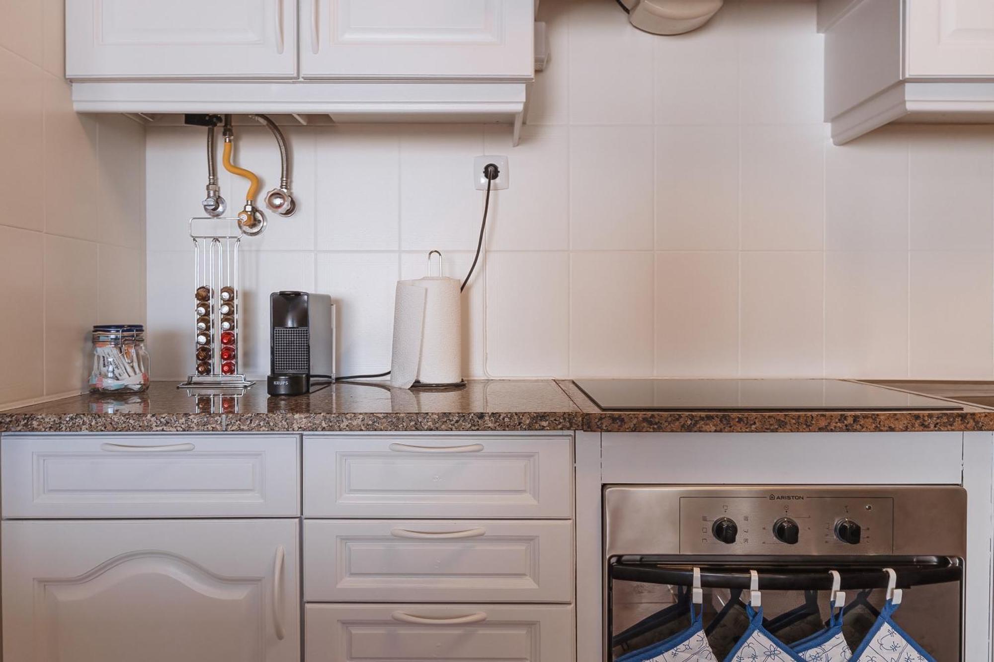 Mar Do Pisao - Apartamento 2 Quartos E Vista Mar Санта-Круш Екстер'єр фото