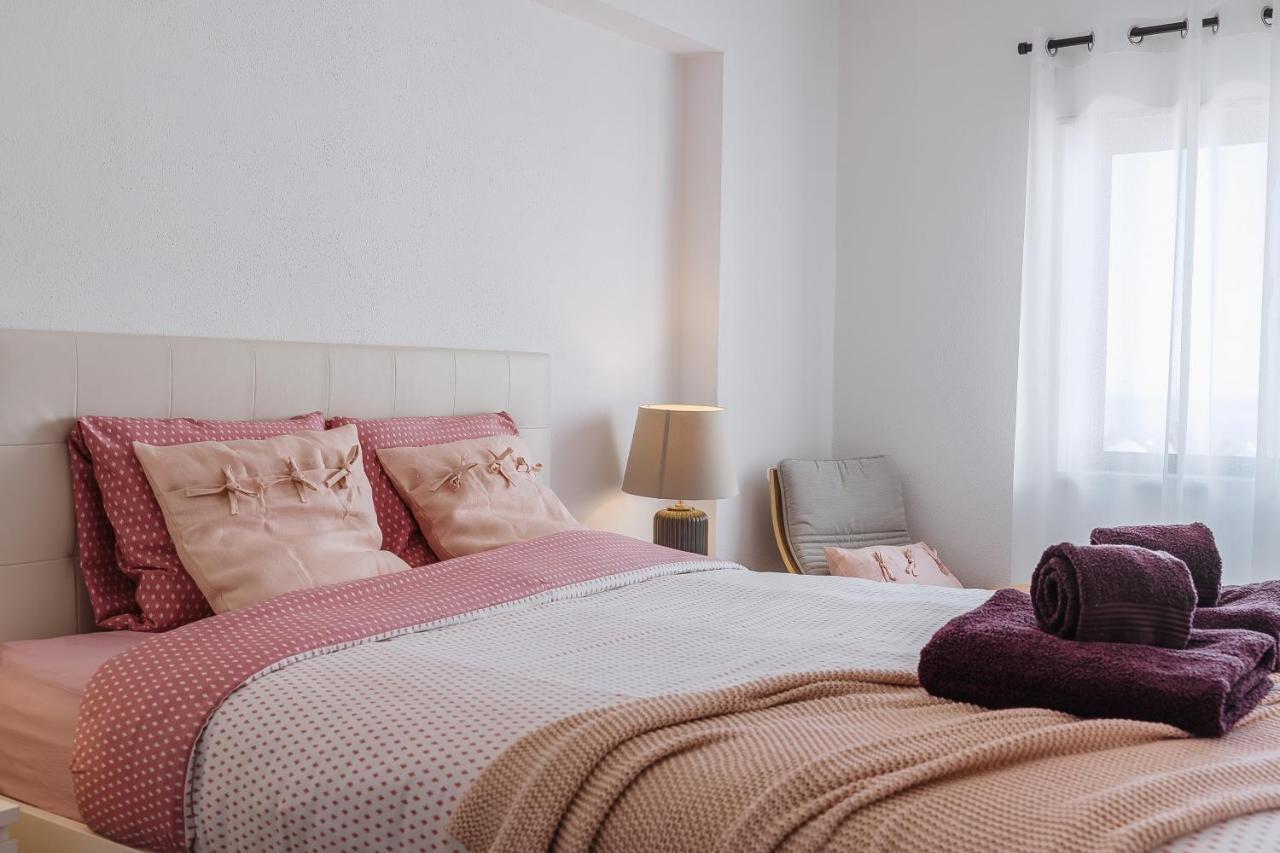 Mar Do Pisao - Apartamento 2 Quartos E Vista Mar Санта-Круш Екстер'єр фото