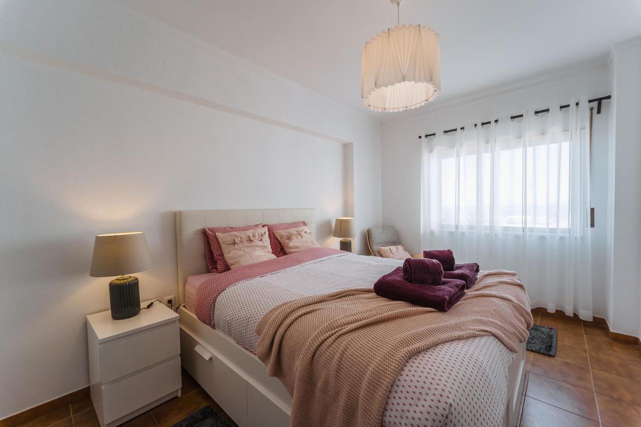 Mar Do Pisao - Apartamento 2 Quartos E Vista Mar Санта-Круш Екстер'єр фото