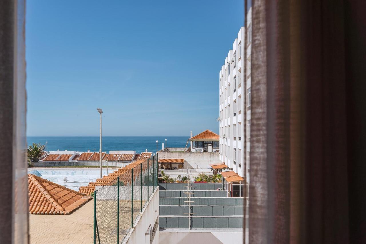 Mar Do Pisao - Apartamento 2 Quartos E Vista Mar Санта-Круш Екстер'єр фото
