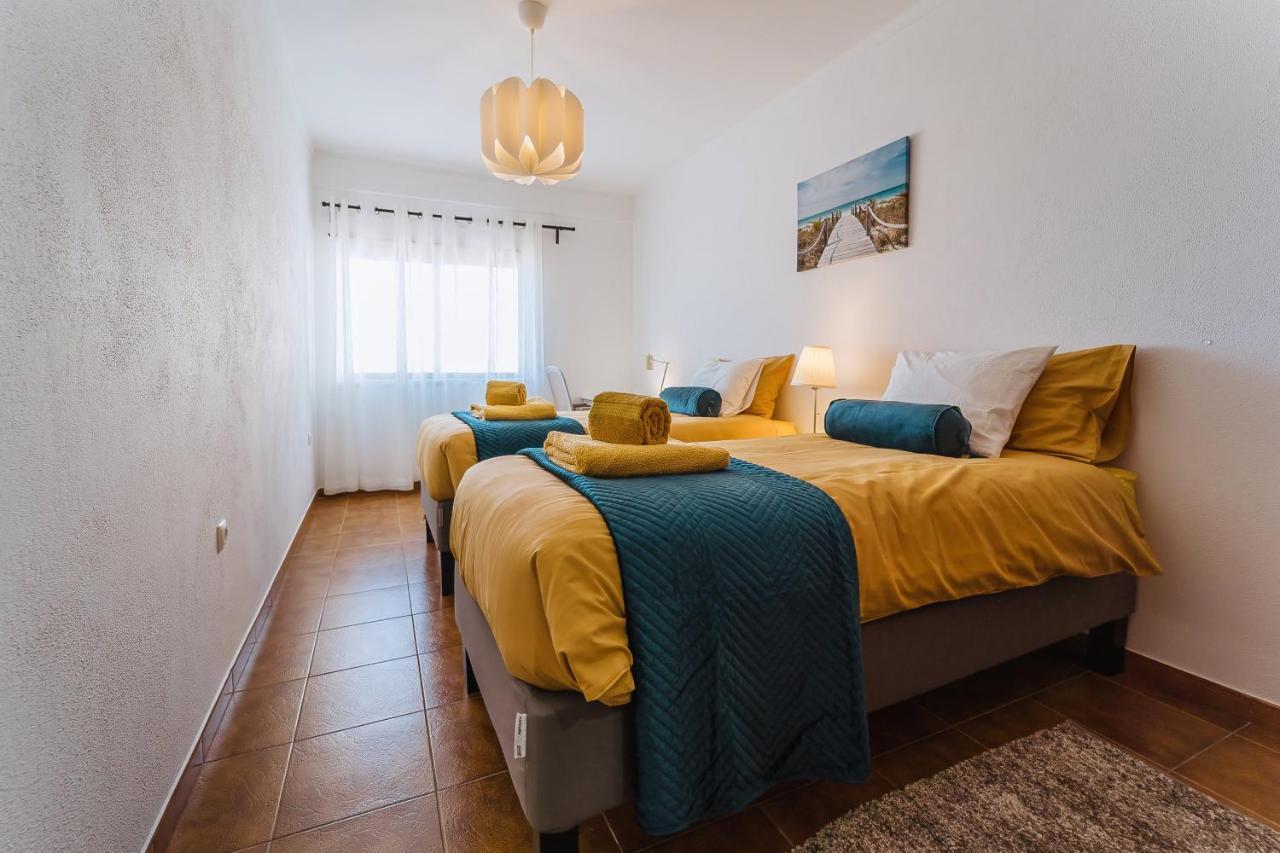 Mar Do Pisao - Apartamento 2 Quartos E Vista Mar Санта-Круш Екстер'єр фото