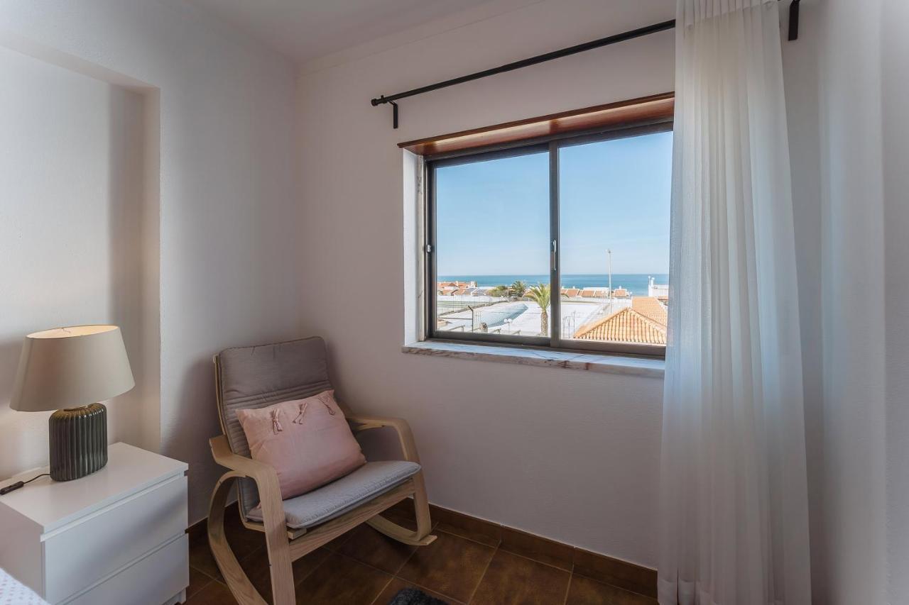 Mar Do Pisao - Apartamento 2 Quartos E Vista Mar Санта-Круш Екстер'єр фото
