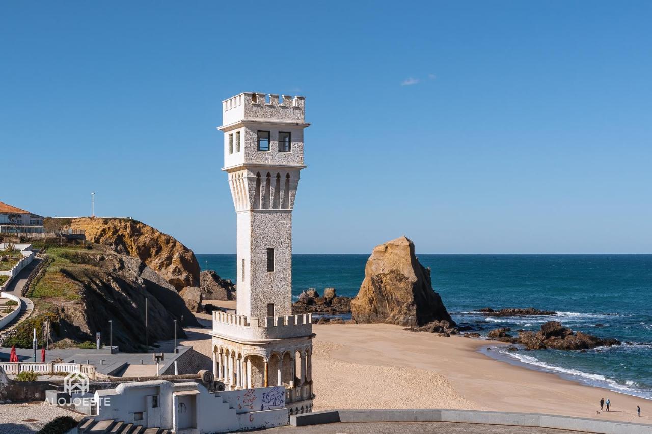 Mar Do Pisao - Apartamento 2 Quartos E Vista Mar Санта-Круш Екстер'єр фото