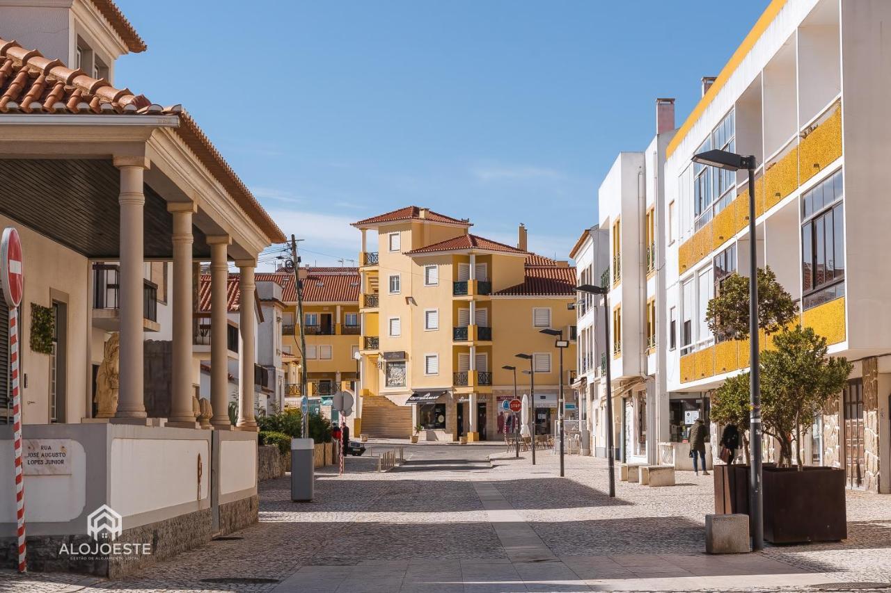 Mar Do Pisao - Apartamento 2 Quartos E Vista Mar Санта-Круш Екстер'єр фото