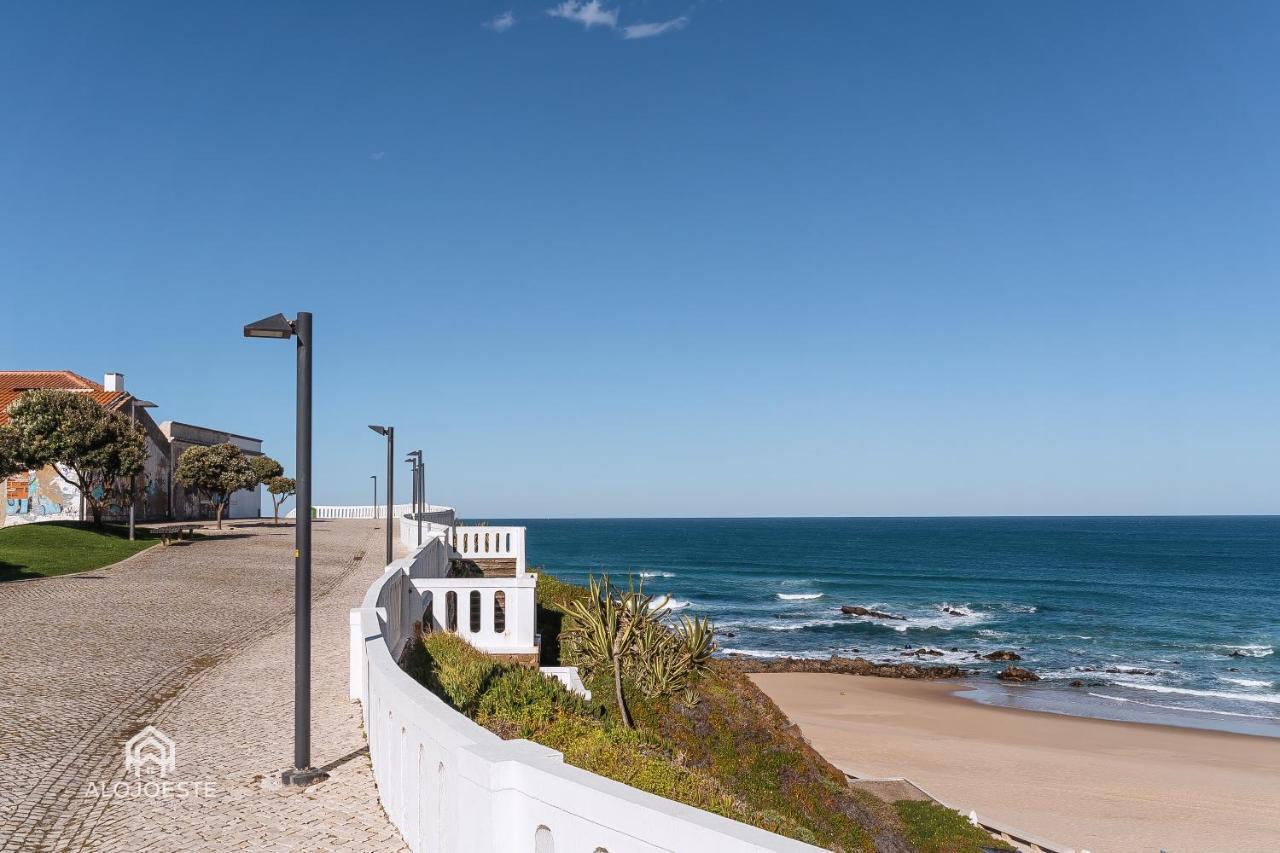 Mar Do Pisao - Apartamento 2 Quartos E Vista Mar Санта-Круш Екстер'єр фото