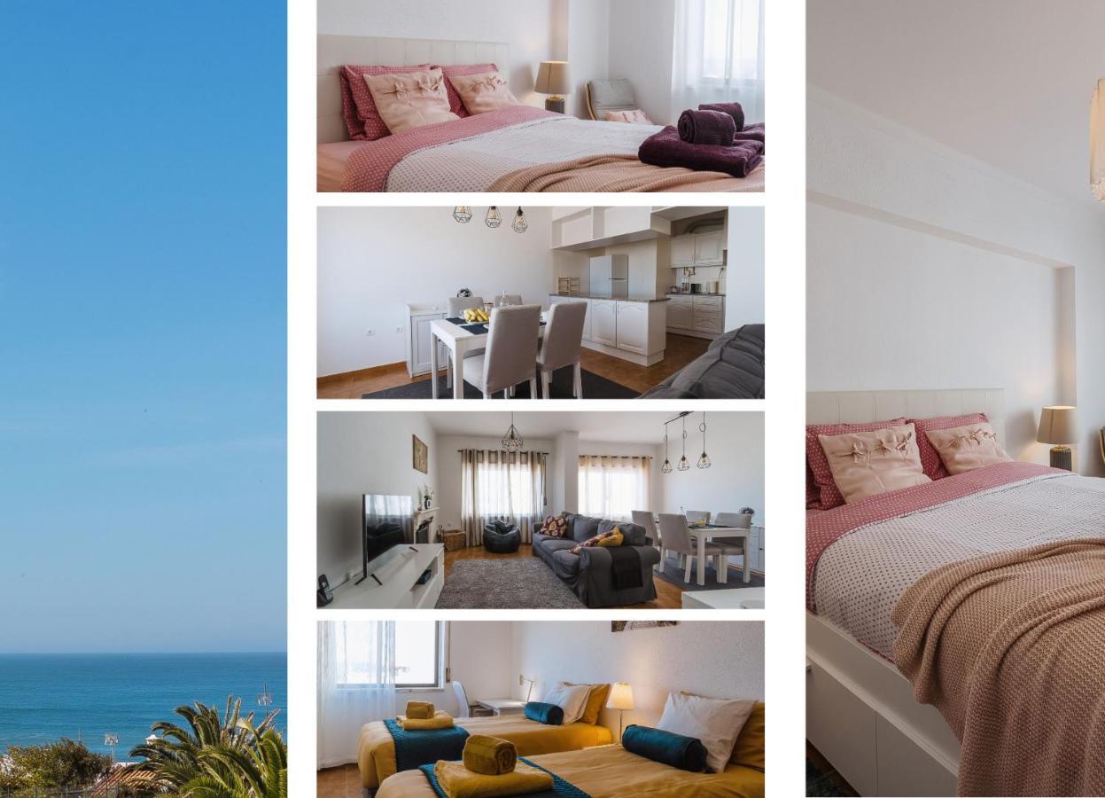 Mar Do Pisao - Apartamento 2 Quartos E Vista Mar Санта-Круш Екстер'єр фото